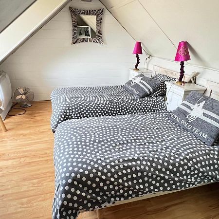 Location A Trouville Sur Mer מראה חיצוני תמונה
