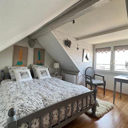 Location A Trouville Sur Mer מראה חיצוני תמונה